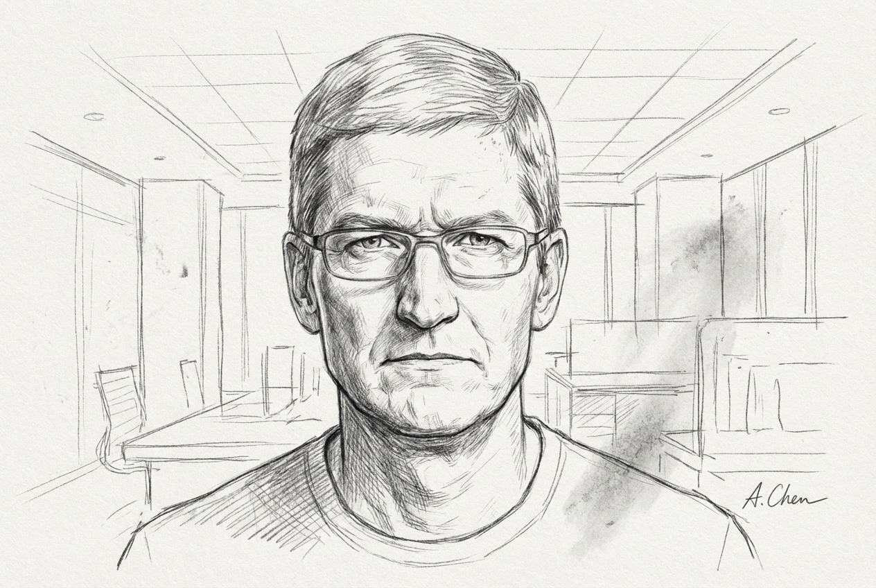 Apple CEO Tim Cook Confirms Multi-Day Launch Event Featuring Rumored iPhone 17e and Low-Cost MacBook