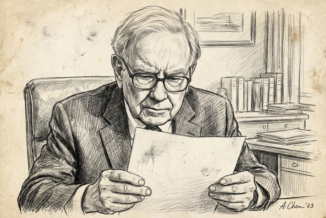 Berkshire Hathaway Inc Q4 2025 Earnings Preview: What Analysts Expect on February 28, 2026