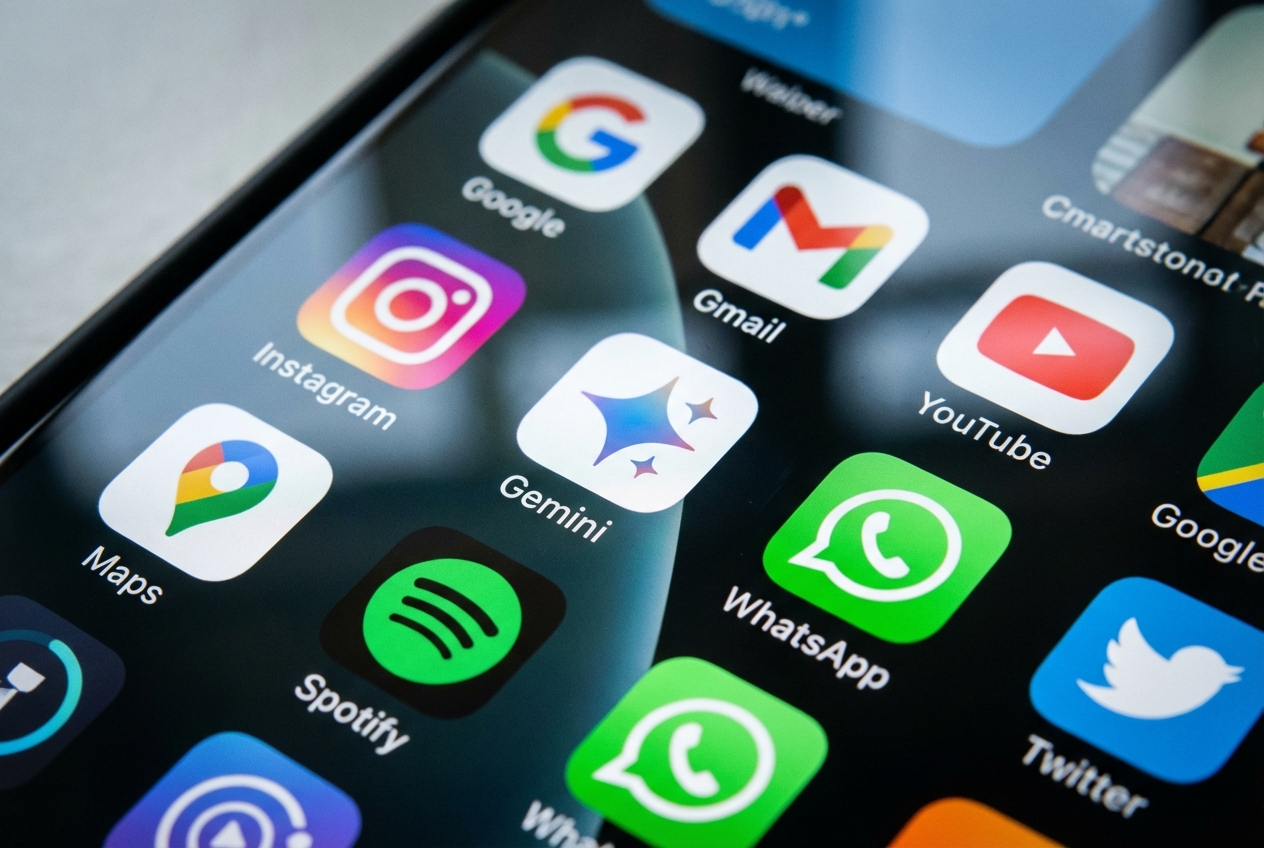 Google Deploys Nano Banana 2 Across Search and Gemini to Challenge OpenAI