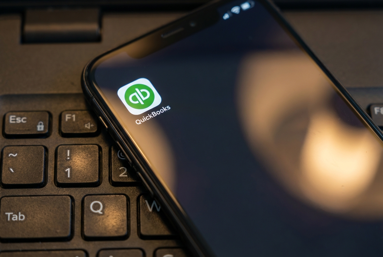 Intuit Shares Surge as Anthropic Alliance and AI Pivot Fuel Q2 Revenue Beat