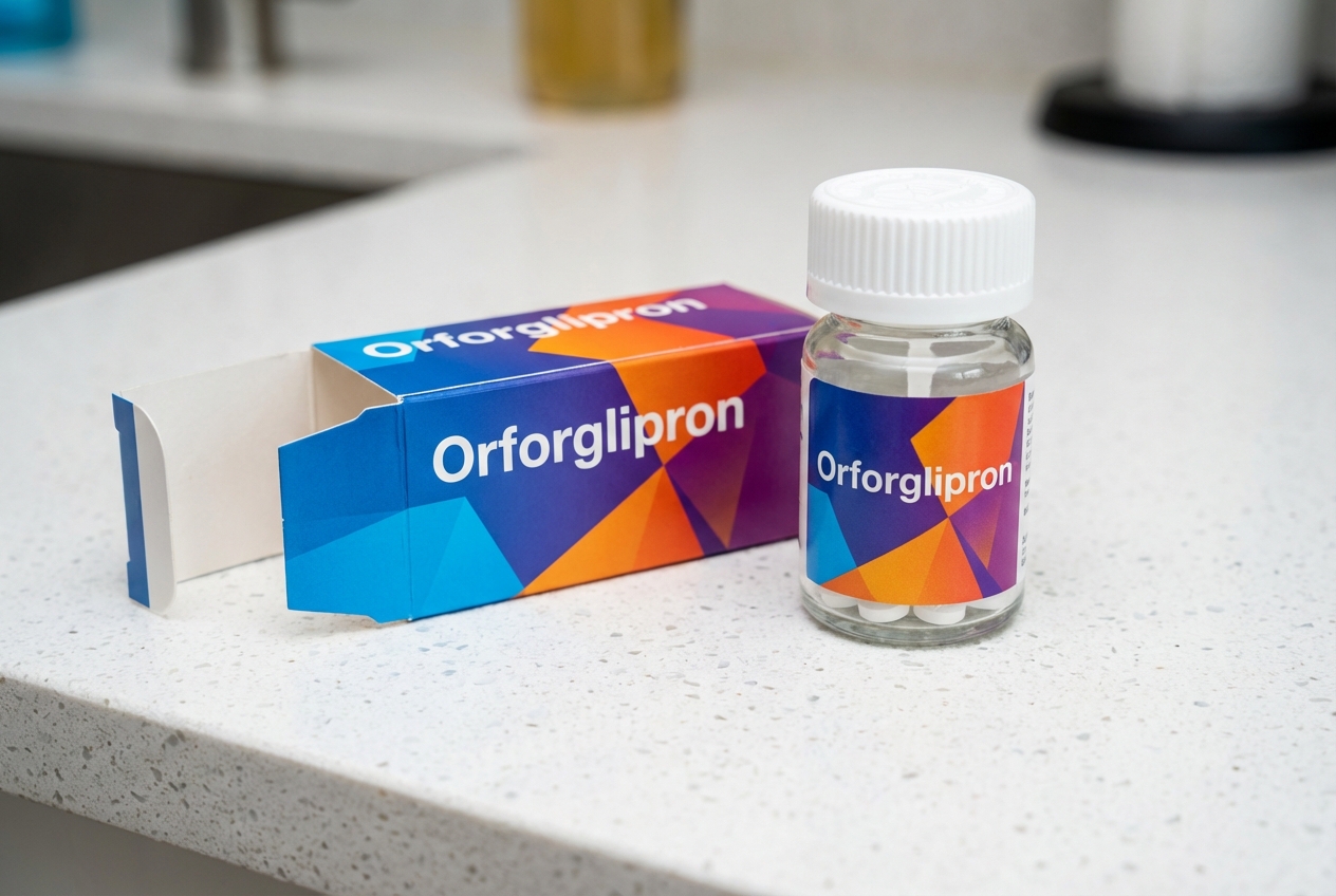 Lilly’s Oral Orforglipron Outperforms Novo’s Semaglutide in Landmark Head-to-Head Trial