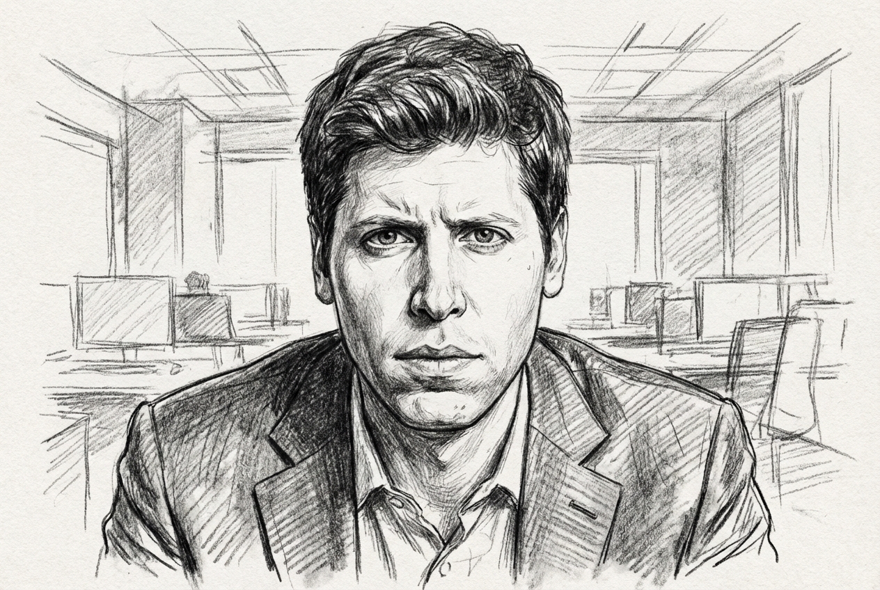 OpenAI Lands Pentagon Classified Network Deal Following White House Ban on Anthropic