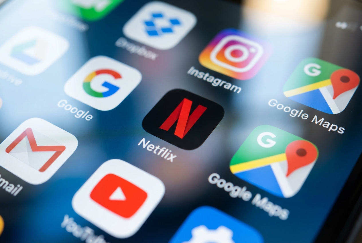Netflix Receives $2.8 Billion Fee After Warner Bros. Discovery Terminates Merger
