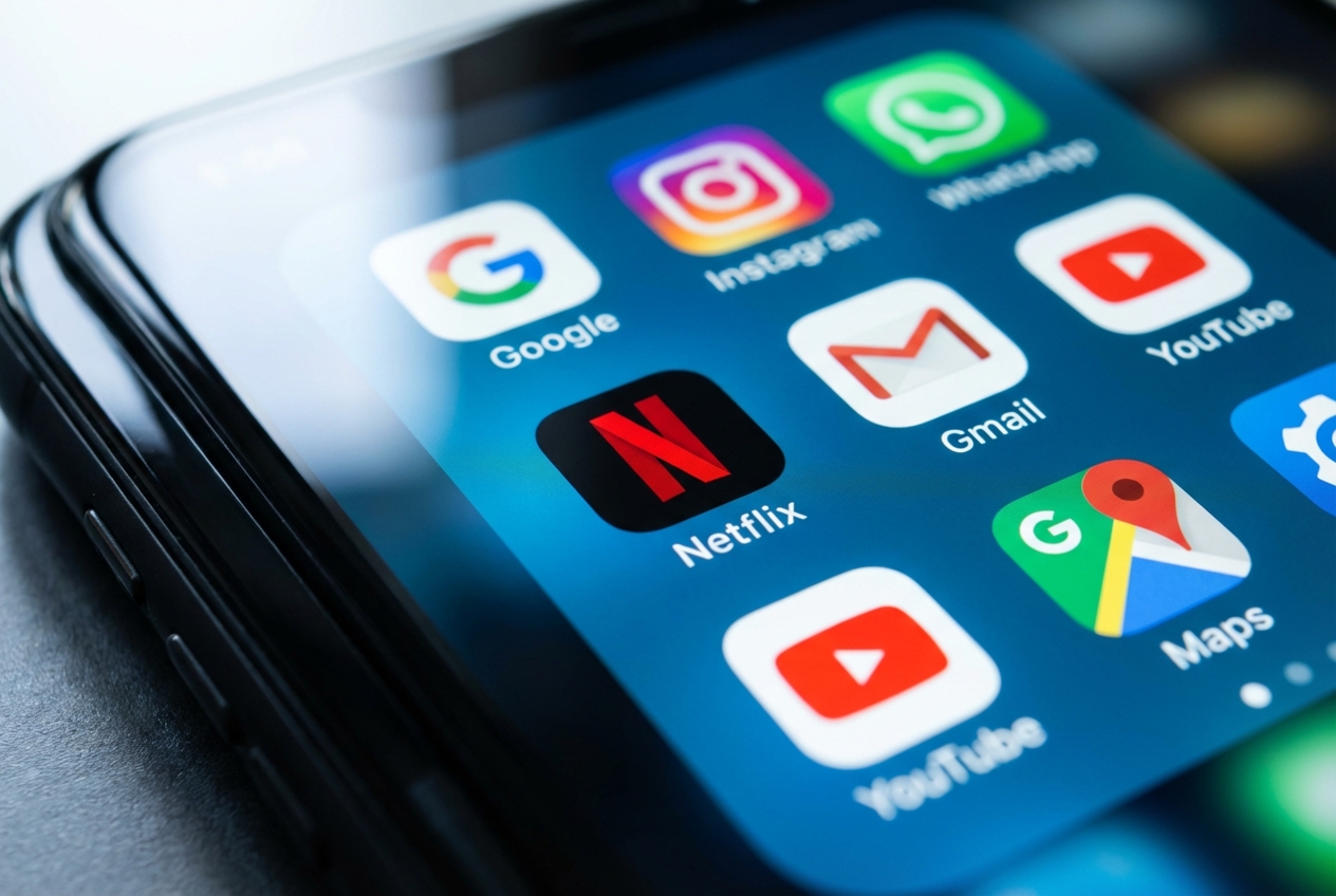 Netflix Secures $2.8B Breakup Fee and JPMorgan Upgrade After Abandoning Warner Bros. Bid