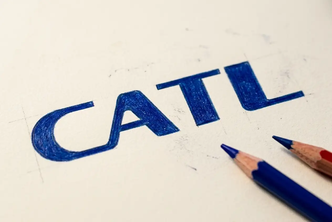 CATL targets 50% sales from energy storage, fueled by renewable demand