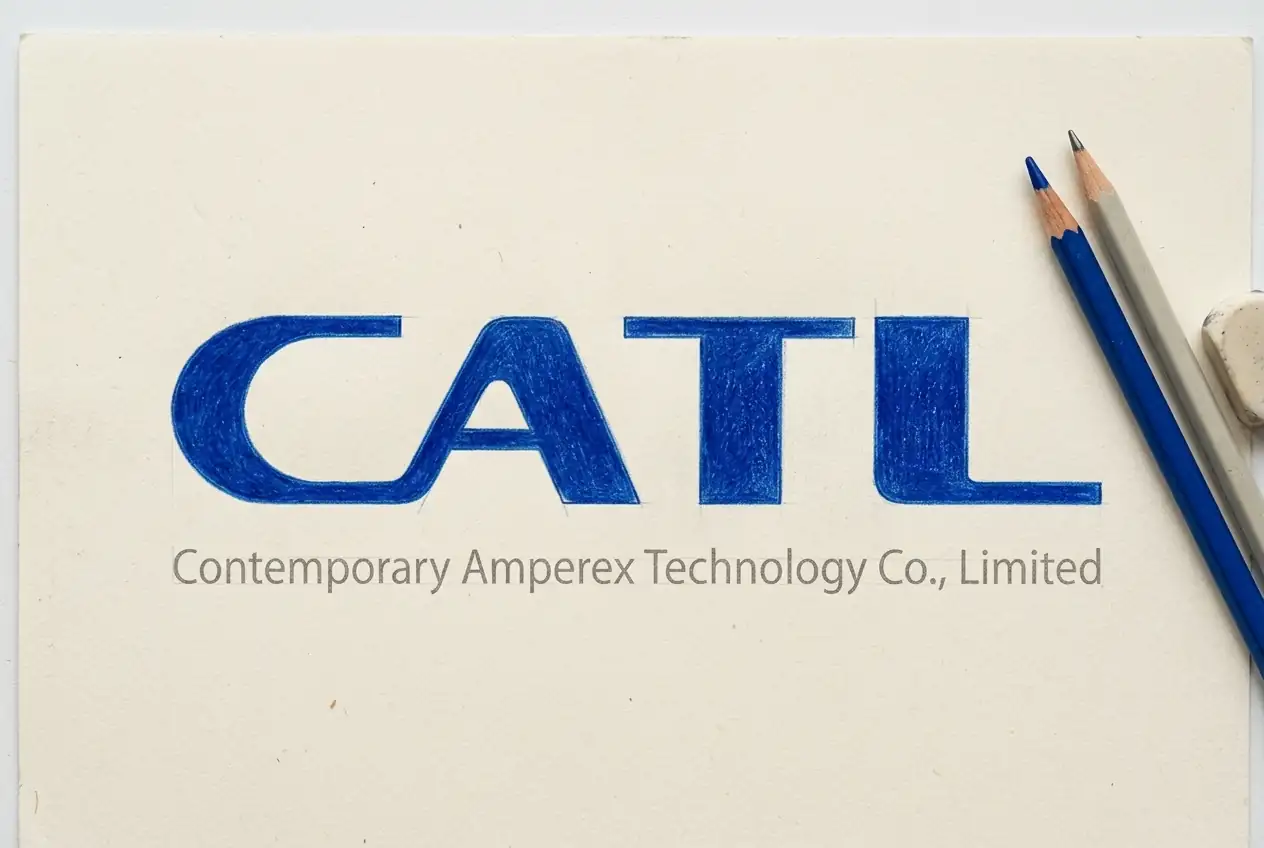CATL Launches World's Largest Energy Storage Lab, Solving Grid Connection Delays
