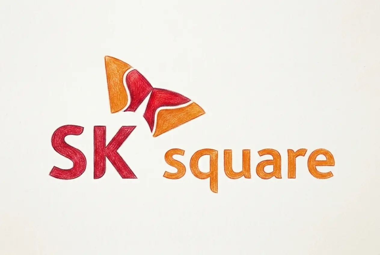 SK Square Drops 7.6% on Dividend Payout Day — Is the Selloff Just Mechanics, or a Sign of Deeper Trouble?