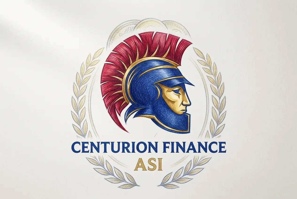 Centurion Finance Shares Jump 8% on Zero News — Is This Micro-Cap Rally a Red Flag or a Hidden Signal?