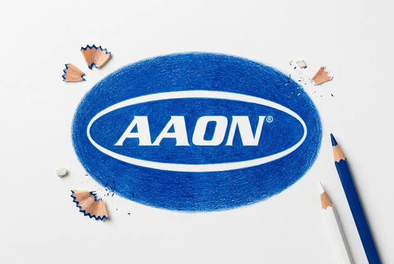 AAON Issues 2026 Financial Outlook, Projecting 40% to 45% Sales Growth