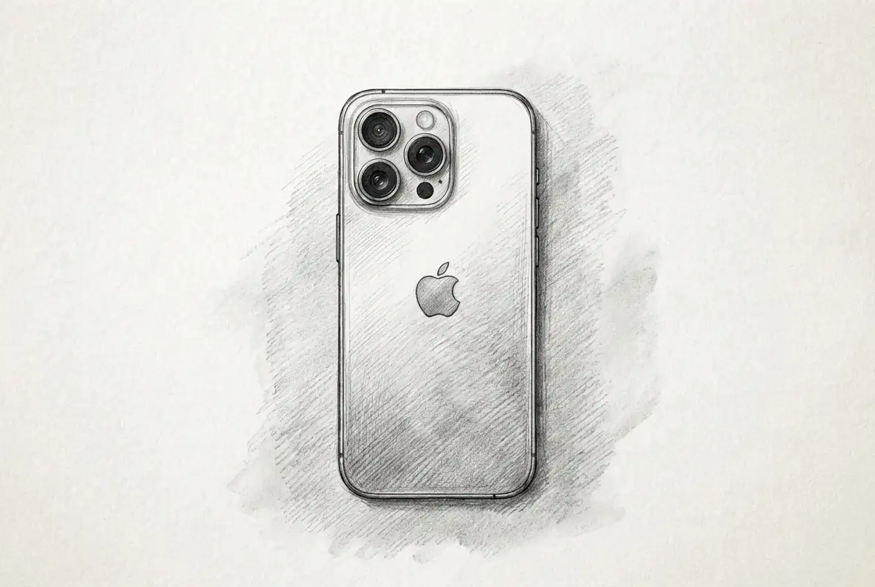 Apple Target Raised to $325, Driven by Strong iPhone Sales Outlook