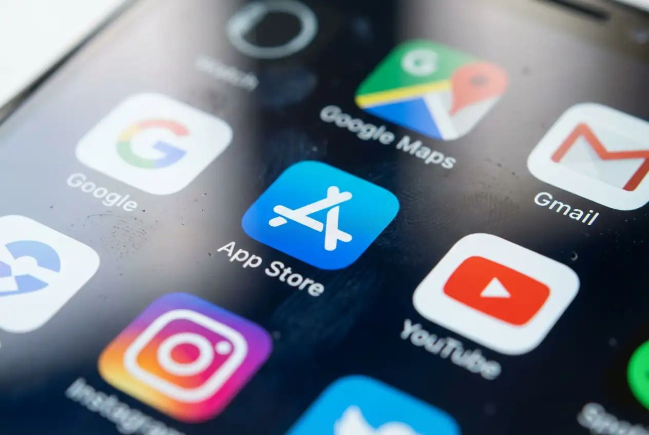 Apple Cuts China App Store Fees to 25% as Antitrust Pressure Mounts