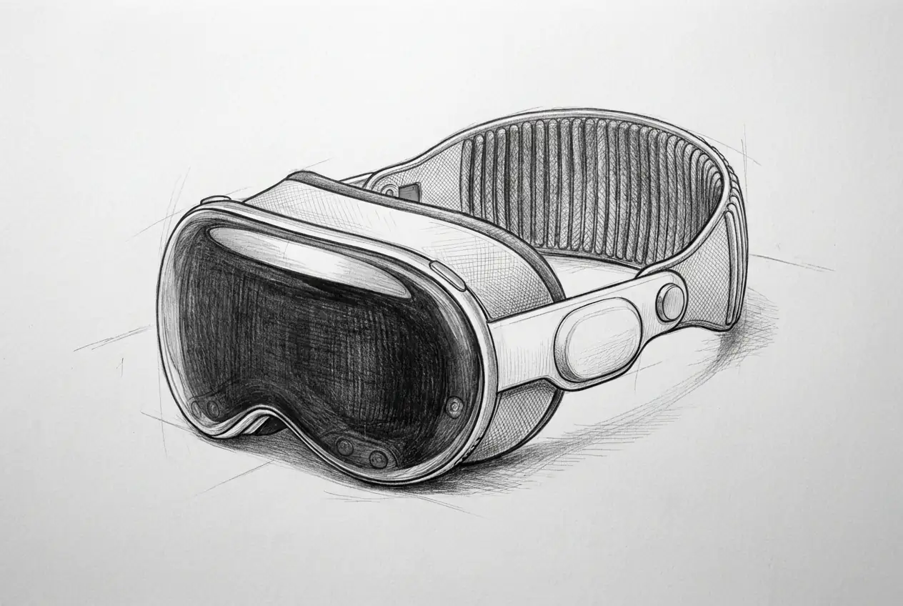 Apple Acquires AI Startup Q.AI for Nearly $2 Billion in Second-Largest Deal Ever