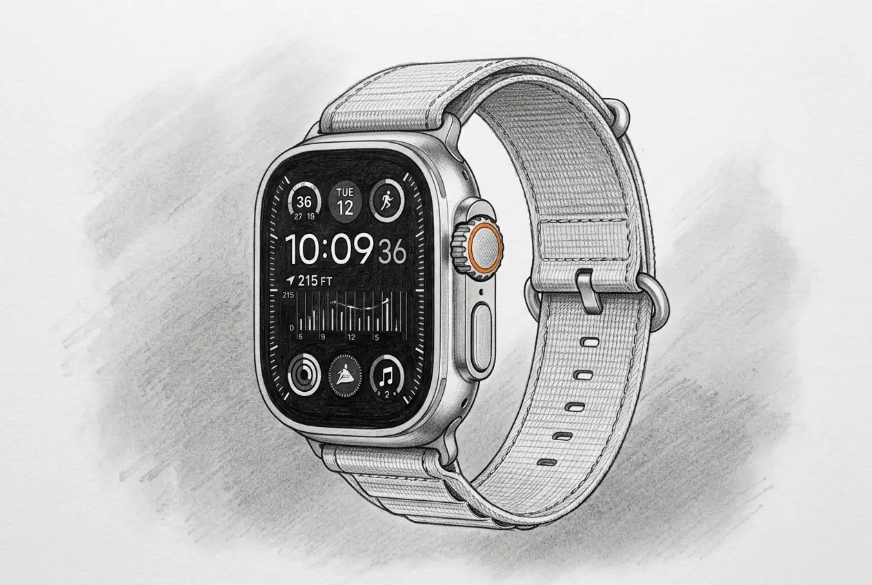 Apple wins patent ruling, avoiding new Apple Watch import ban