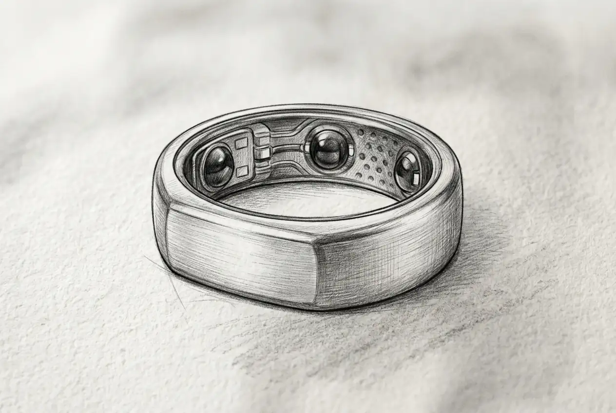 Oura Targets $16 Billion IPO, Seeking $3 Billion in September Debut