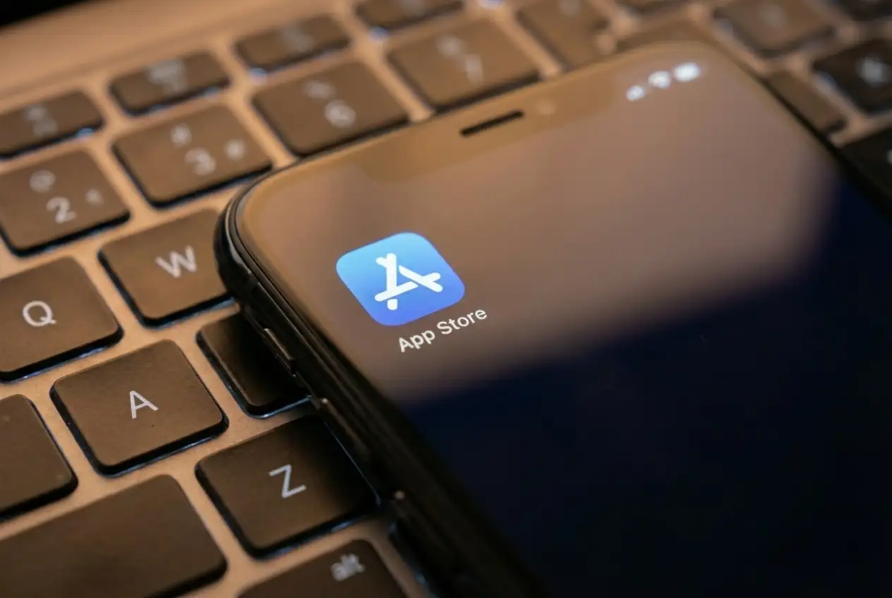 Apple Accused of Hosting Apps from Sanctioned Entities, Violating U.S. Law