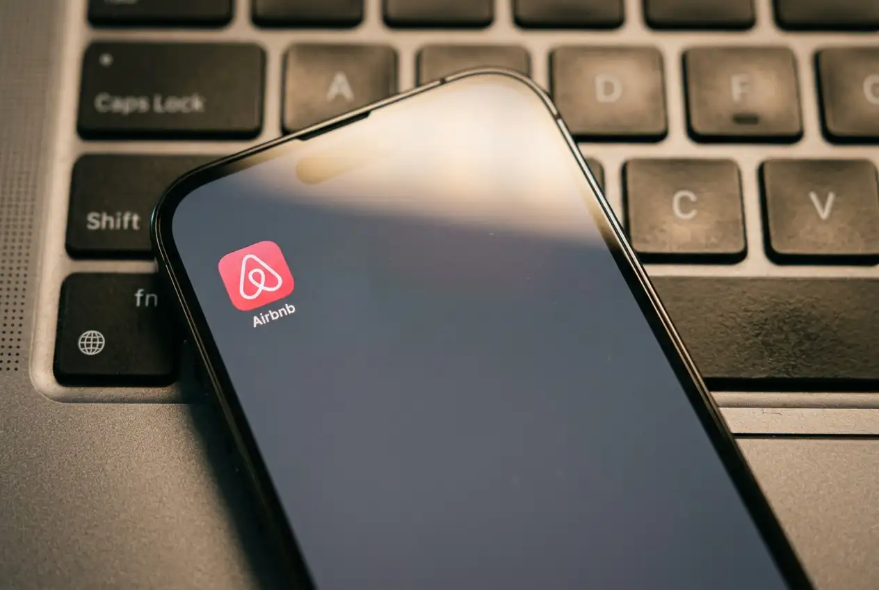 Airbnb Co-Founder and CSO Sells Over $67 Million in Stock