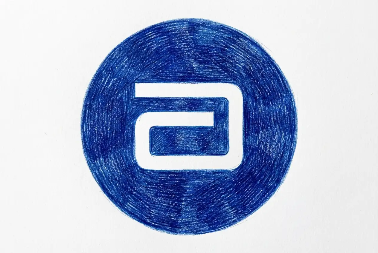 Abbott's first quarter 2026 revenue of $11.16B beat estimates, driven by 13.2% growth in Medical Devices.