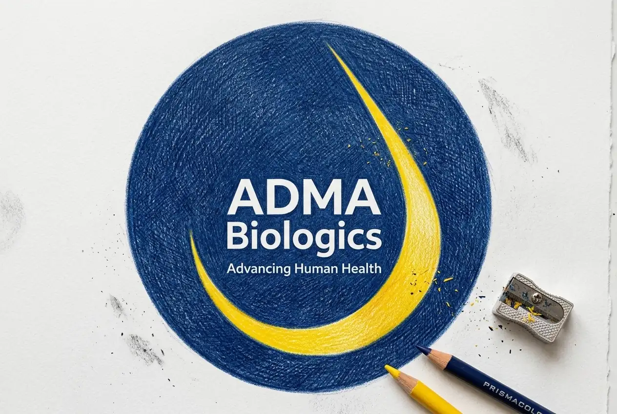 ADMA Biologics Wins FDA Approval for ASCENIV, Expanding Use to Children 2+