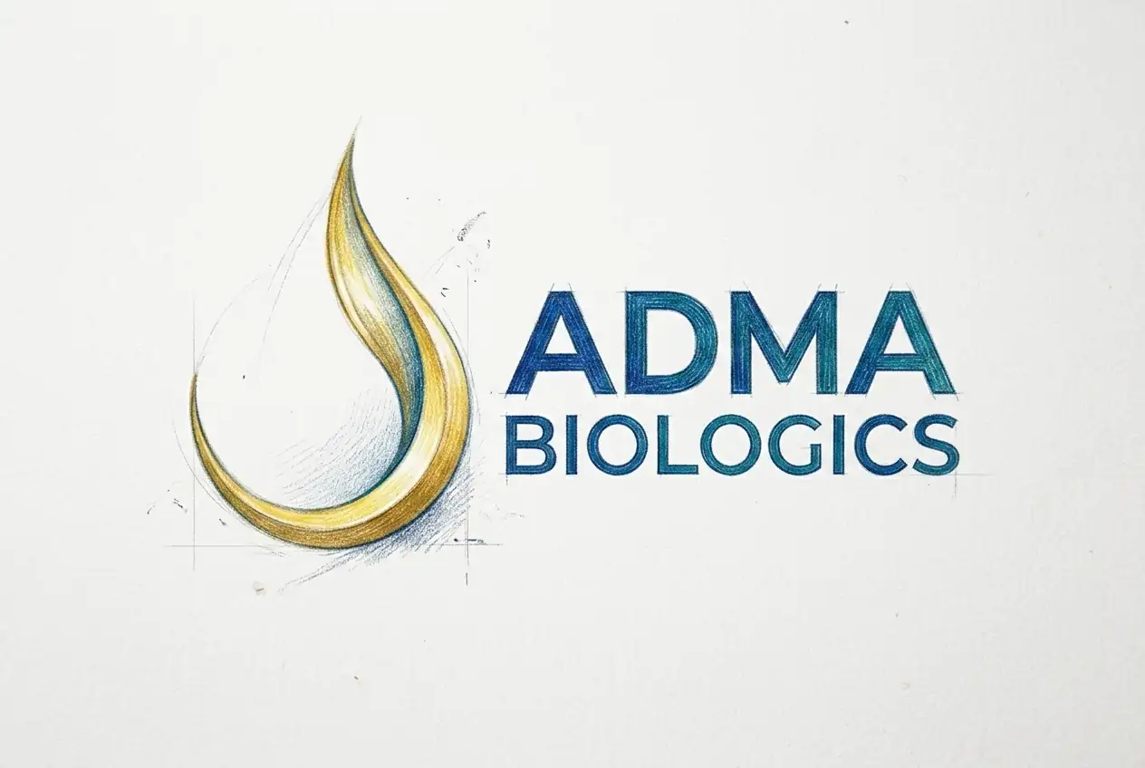 ADMA Biologics Downgraded, Facing BIVIGAM Slump and Lowered 2026 Guidance