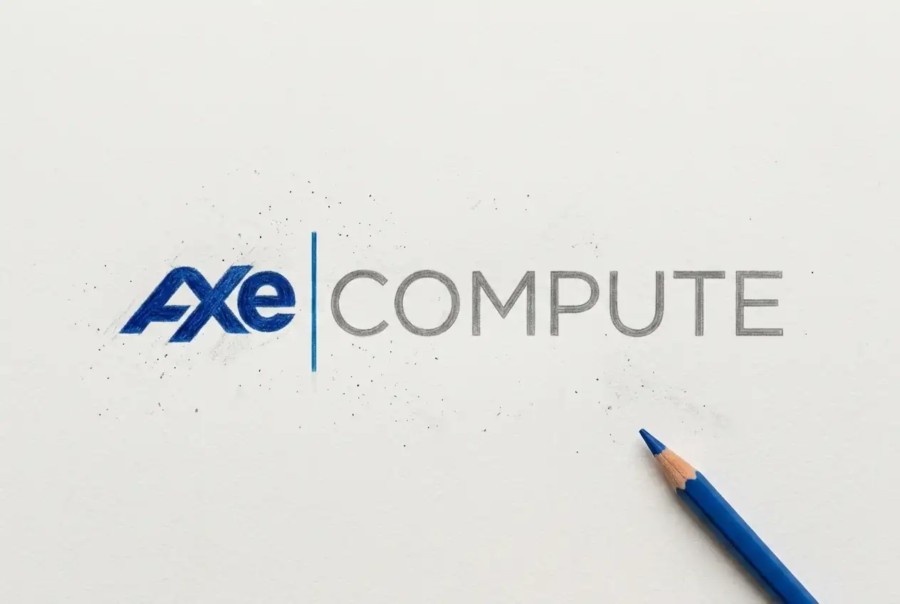 Axe Compute second quarter 2026 revenue reaches $3.2M as signed contracts exceed $3B