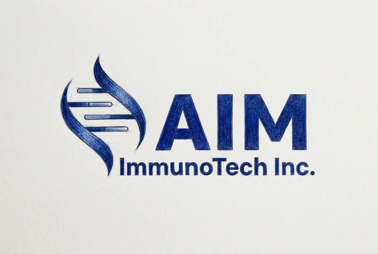 AIM ImmunoTech files 13.1M share resale, enabling early investor exits