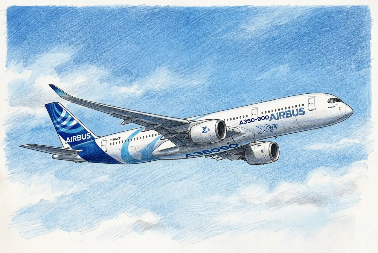 China halts Airbus deliveries, pressuring EU to certify COMAC C919