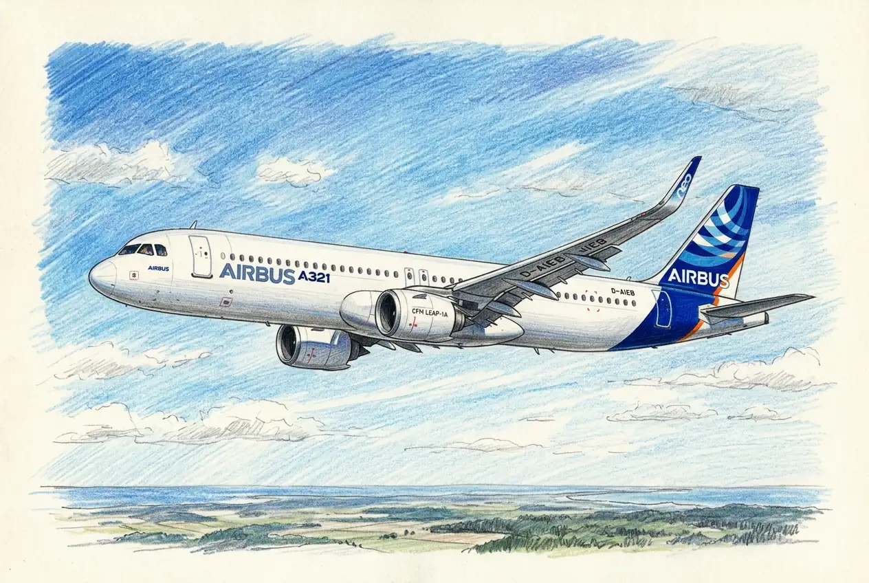 Airbus Partners With Ukraine’s SkyFall to Secure European Airspace From Drones