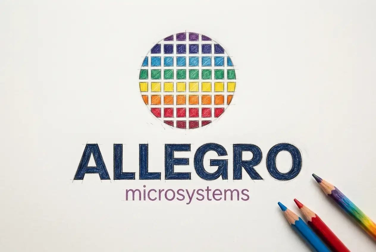 Allegro MicroSystems reports record design wins and second quarter 2027 revenue beat of $277M
