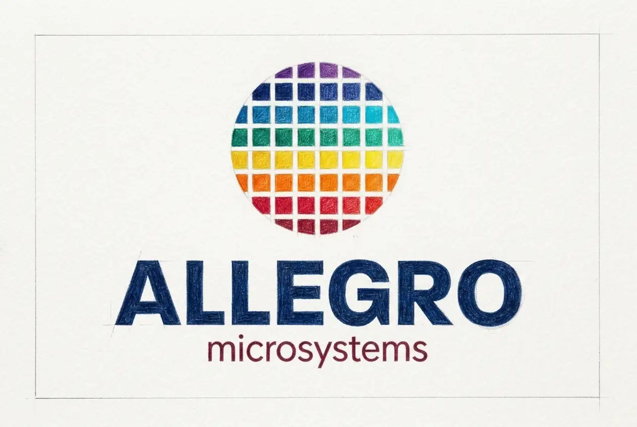 Allegro Drops 6% After a 16% Five-Day Sprint — Is the Chip Sensor Maker Running Ahead of Its Earnings Power?