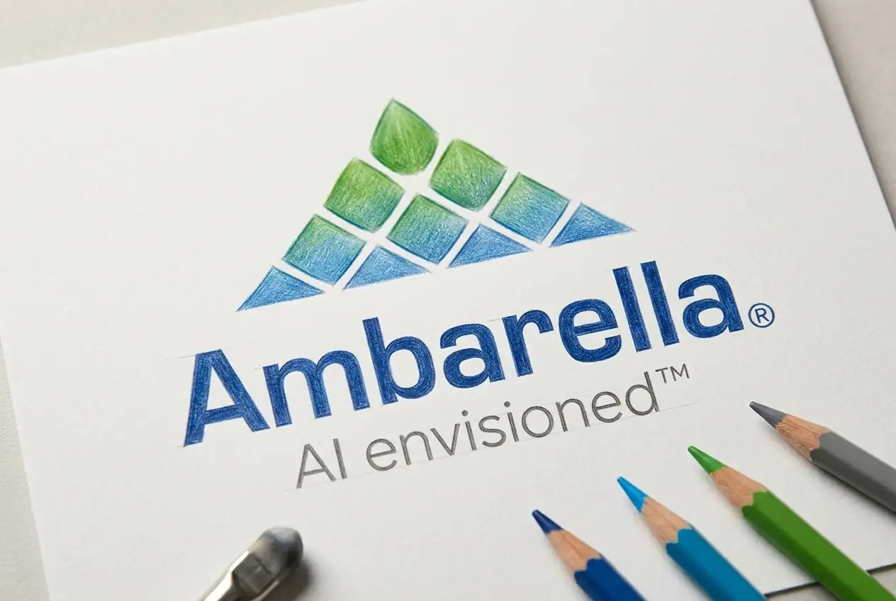 Ambarella Beat Estimates but Shares Cratered 16% — Can AI Chips Overcome a Stubborn Margin Problem?