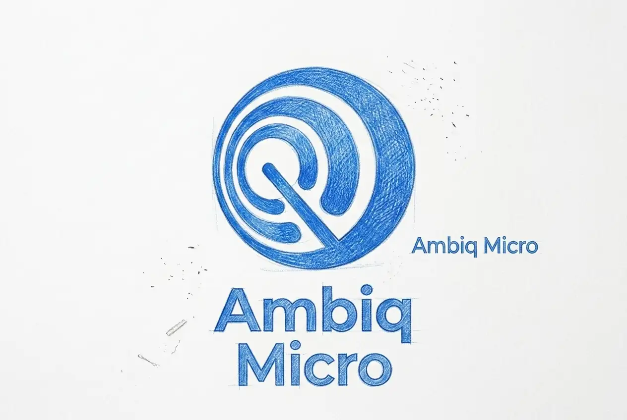 Ambiq Micro Director Sells $5.6M Stock, Shares Near 52-Week High