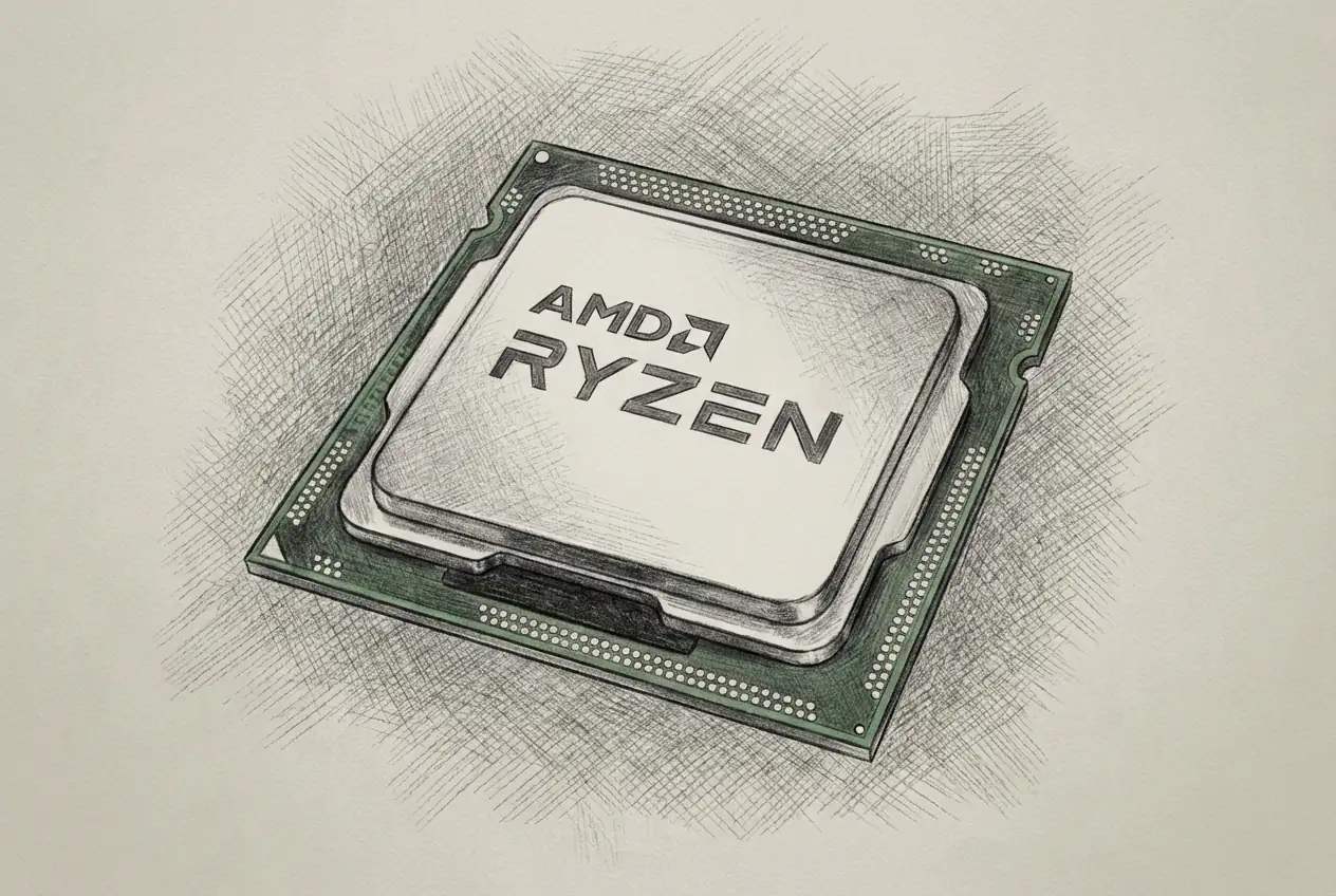 AMD Confirms Next-Generation Zen 6 CPU Architecture Details