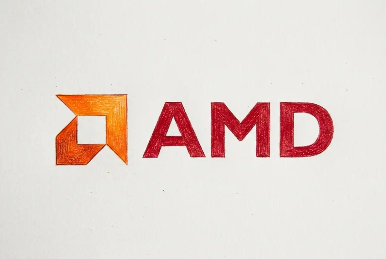 AMD Hits Record 33% Server Share, Fueled by AI Epyc Demand