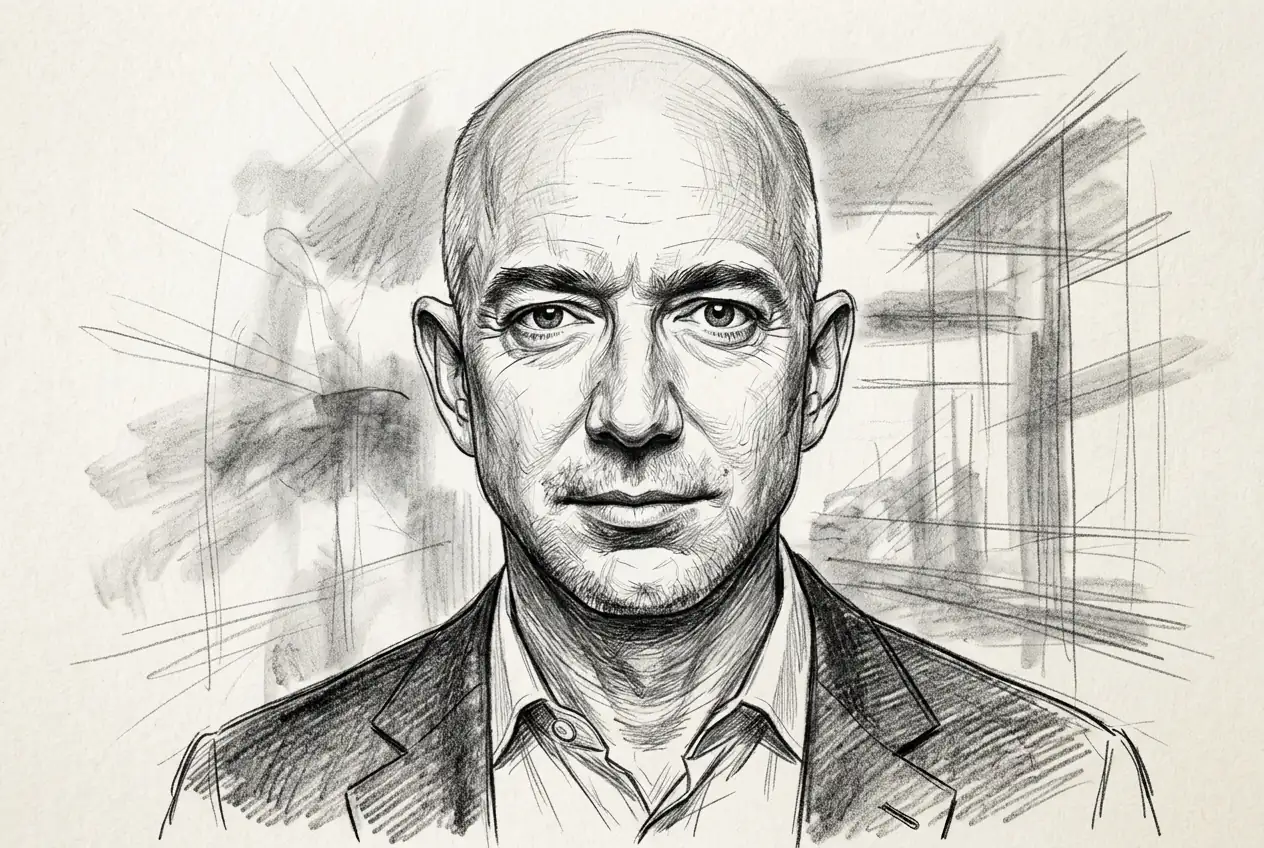 Project Prometheus targets $38B valuation, scaling industrial AI for manufacturing