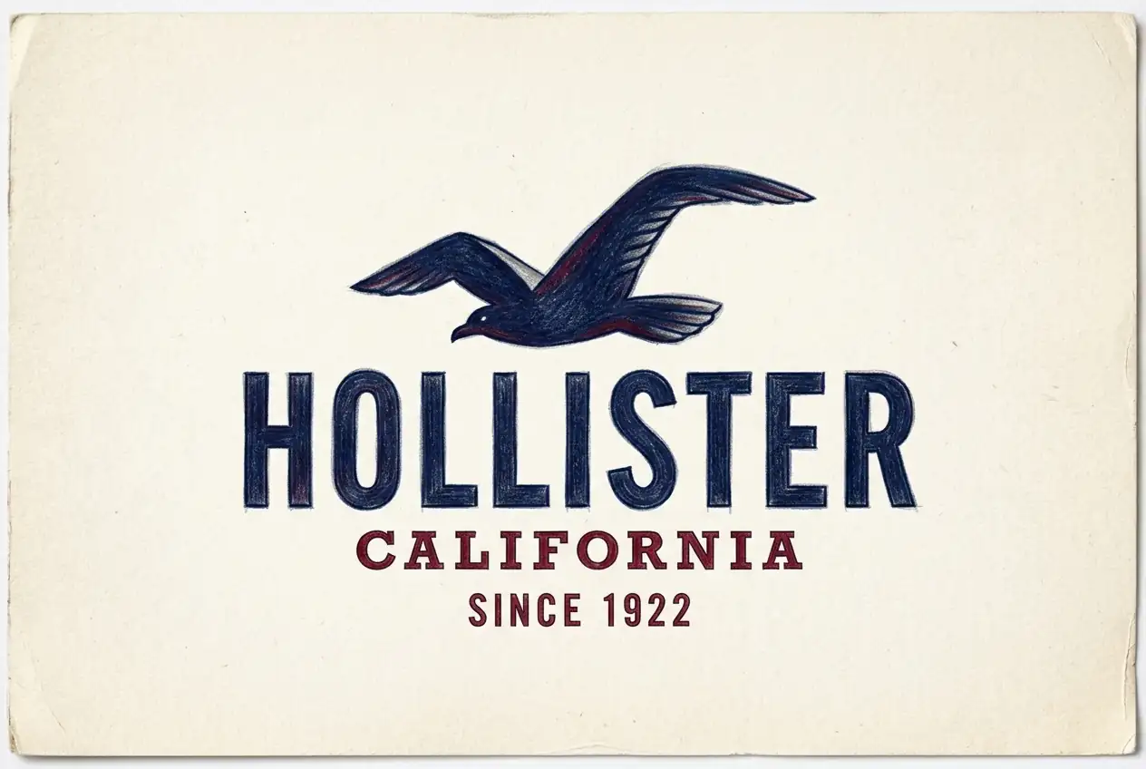 Hollister Enters Home Goods Market in Partnership with Target