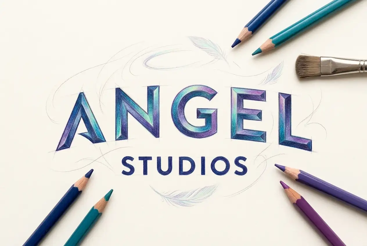 Angel Studios Lands a Keaton-Freeman Western and a New Sales Arm — But Can Star Power Fix a $155 Million Loss?