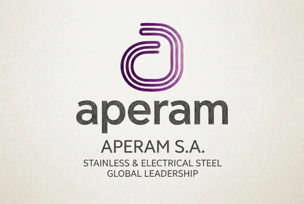 Aperam slides 3% after Morgan Stanley downgrade, citing priced-in recovery