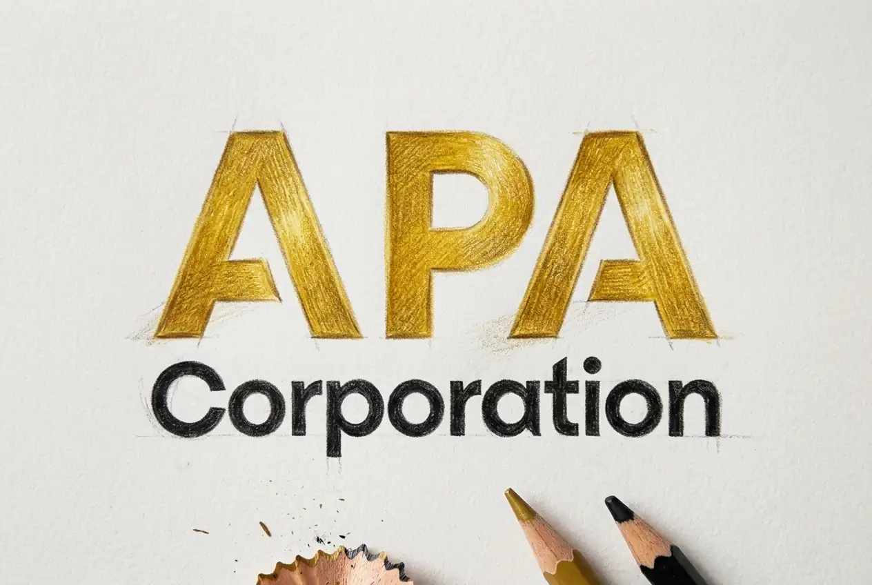 APA Corporation reports $190M sales gain and major share buybacks for third quarter 2026