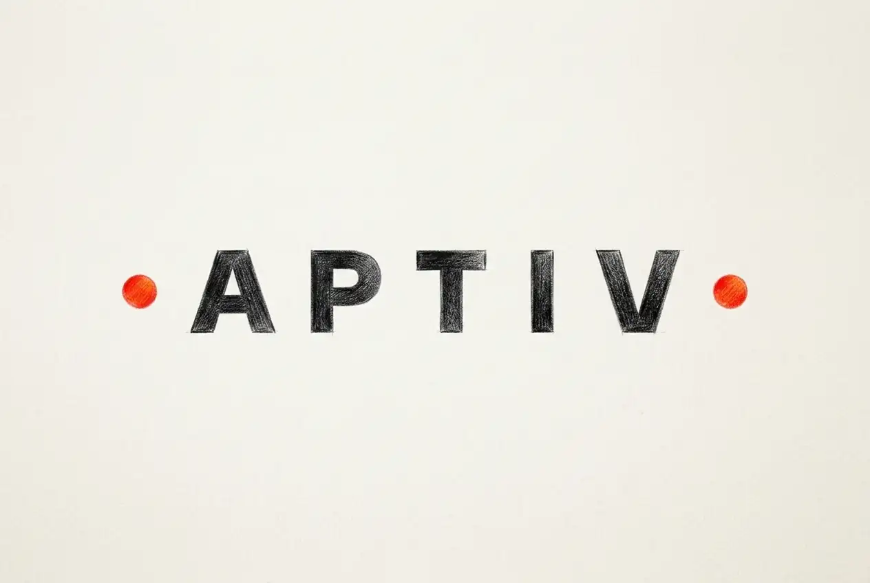 Aptiv Beats on Earnings but Guts Its Own Outlook — Can a Diversification Push Rescue a Stock Caught in China's Downdraft?