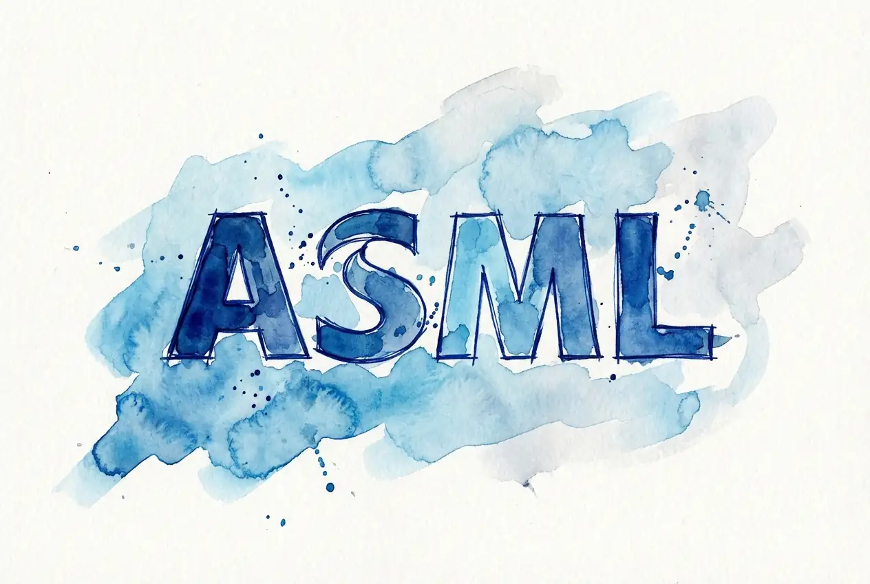 ASML crowns South Korea top market, fueled by AI memory demand
