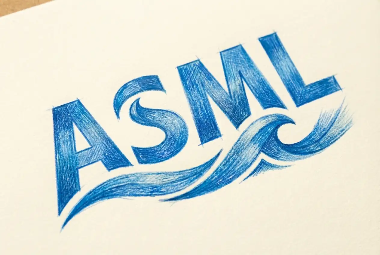 ASML Raises 2026 Sales Targets on AI, Shares Fall on Q2 Guidance