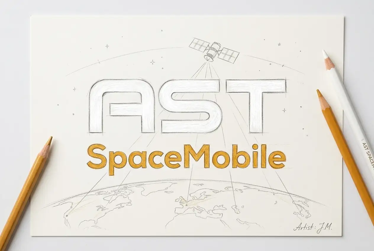 AST SpaceMobile Plummets 18%, Following Blue Origin Rocket Explosion