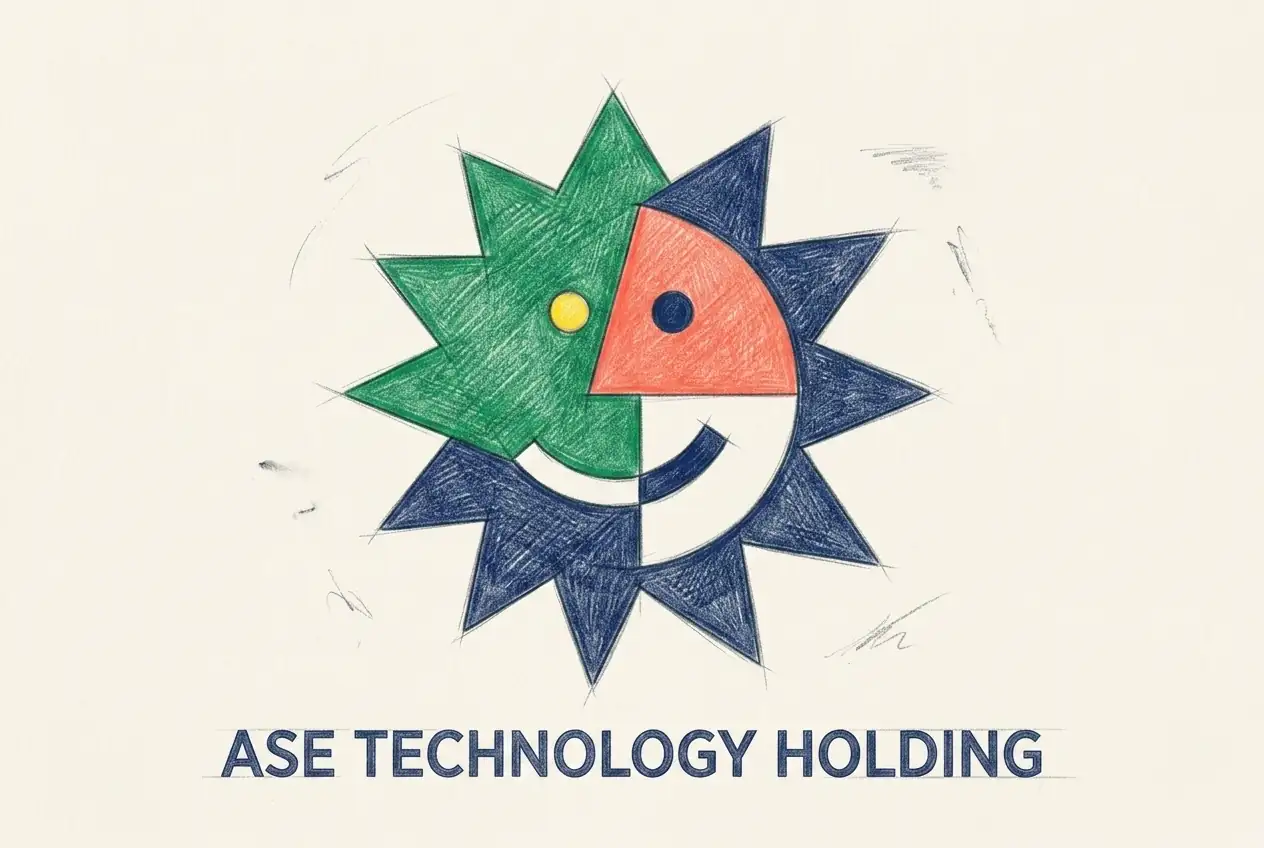ASE Technology Shares Jump 6%, Driven by AI Chip Packaging Demand