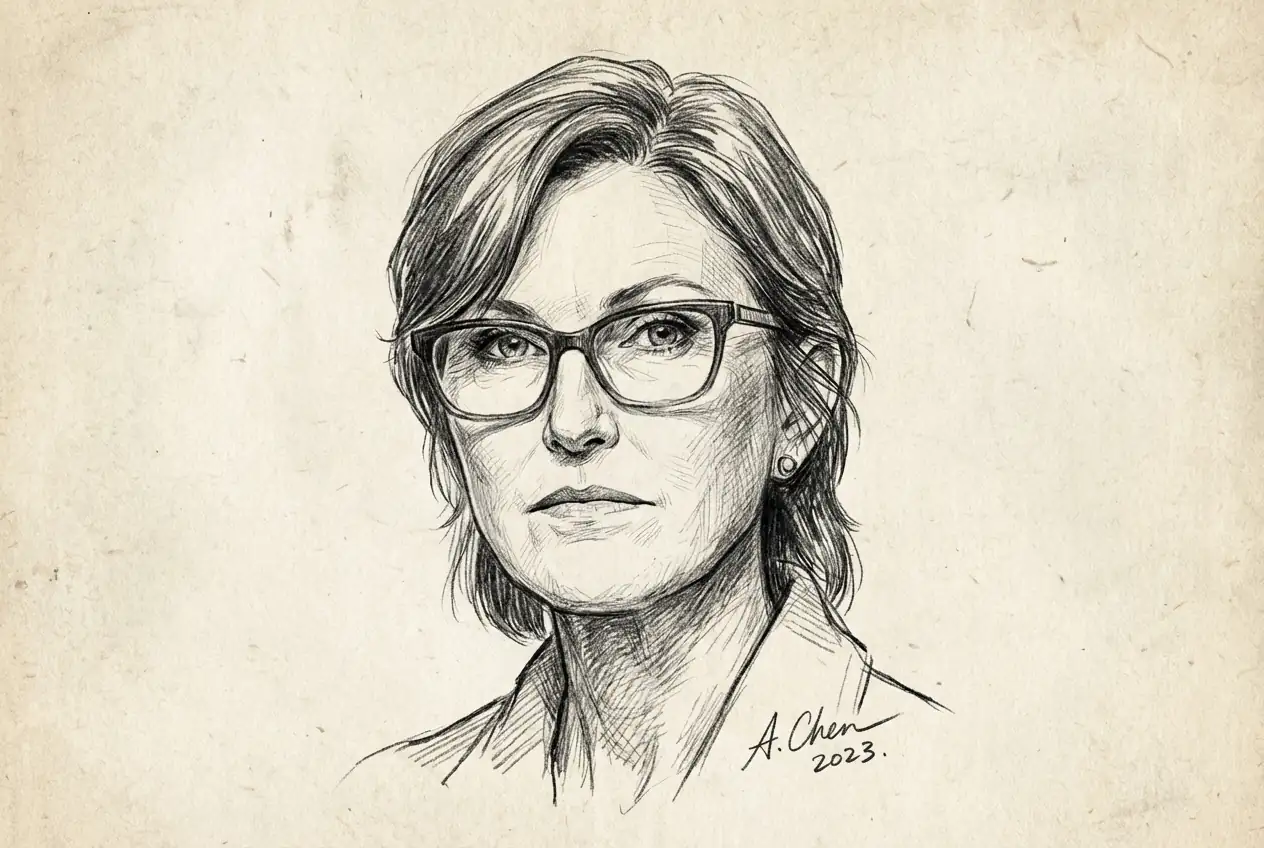 Bitmine President Departs Amid Scrutiny Over $6B in Unrealized Ethereum Losses; Ark Invest Buys the Dip