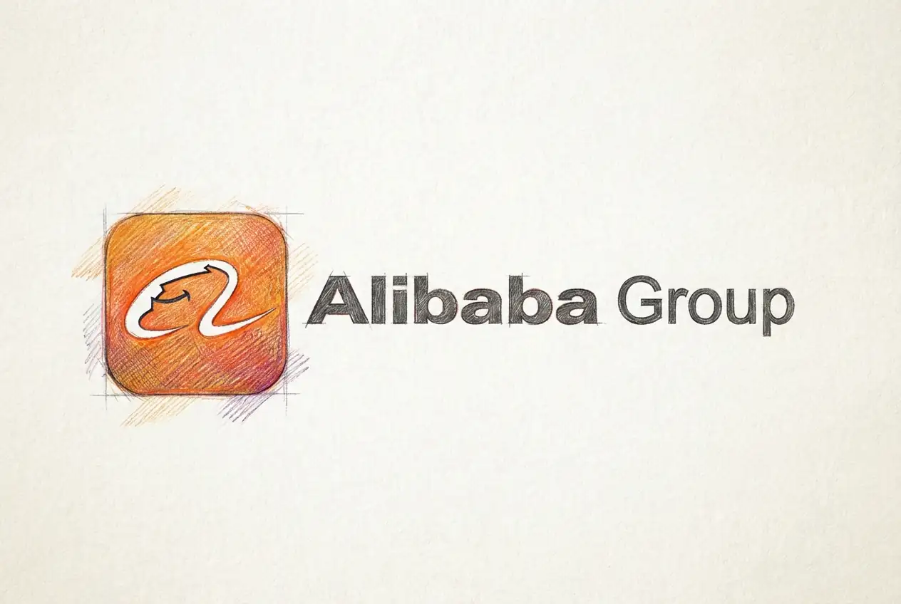 Alibaba Shares Slide, Jefferies Cuts Price Target Over AI Spending