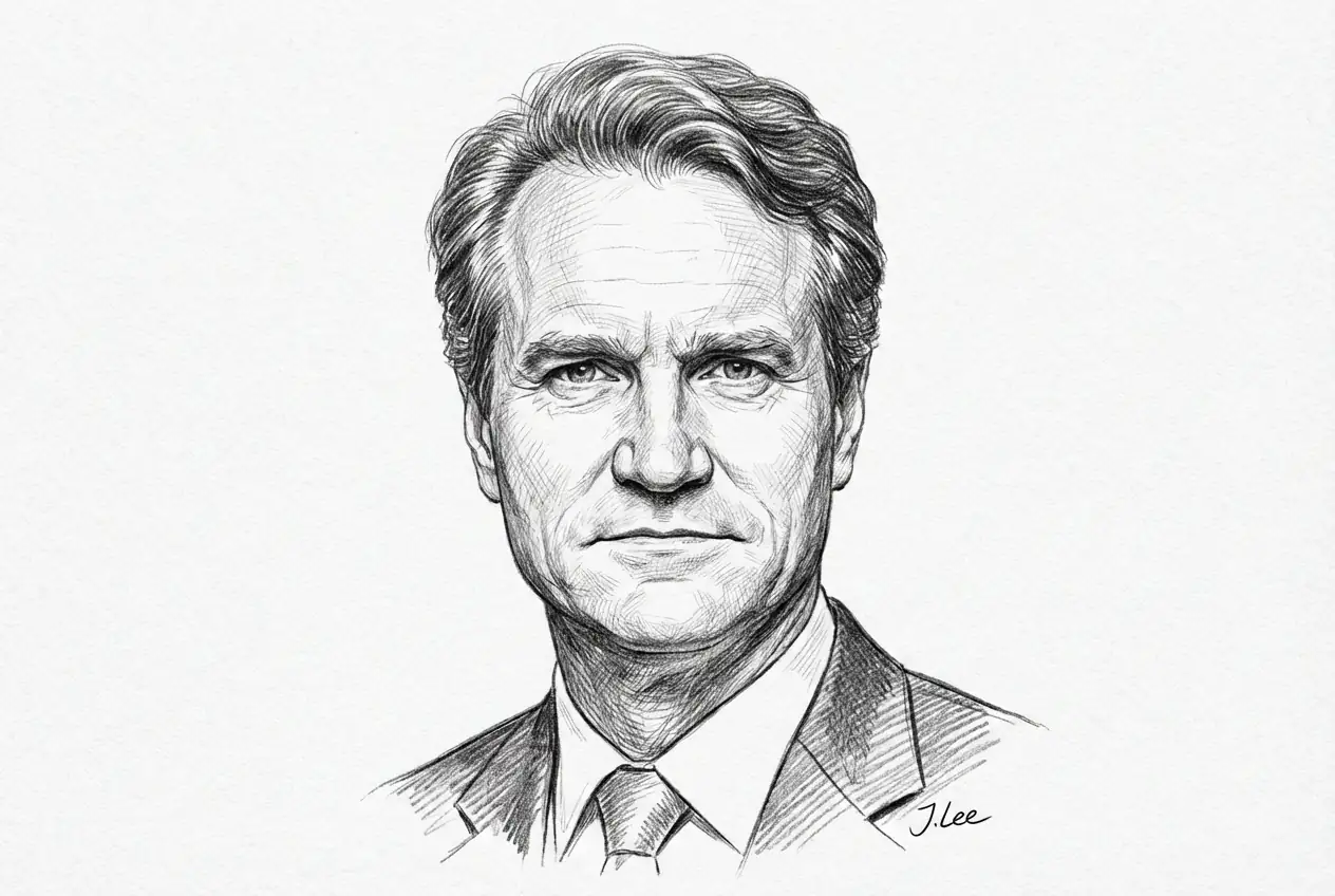 Bank of America Increases CEO Brian Moynihan's 2025 Compensation to $41 Million