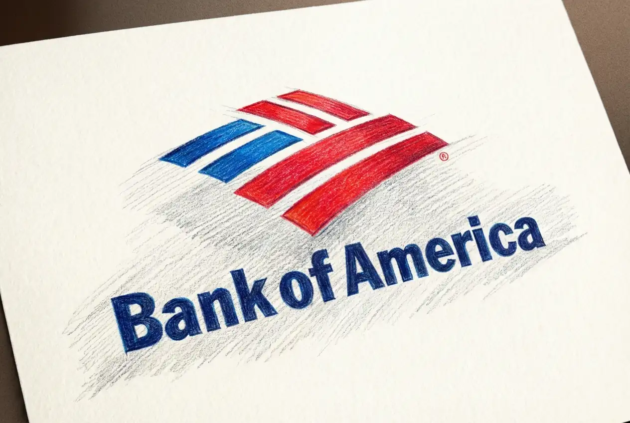 Bank of America's first quarter 2026 EPS of $1.11 beat estimates, driven by strong trading and investment banking revenue.