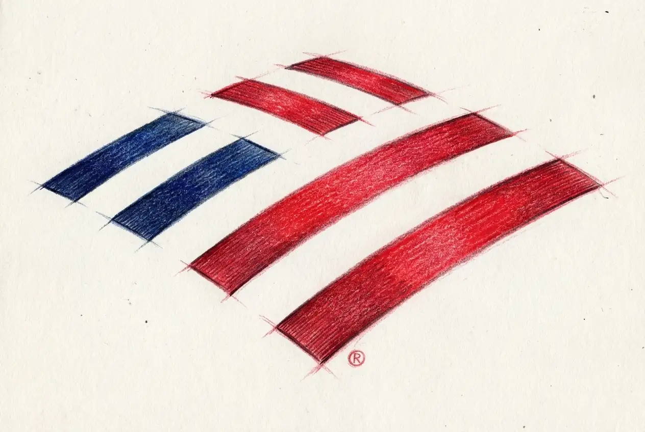 Bank of America eyes decade-high trading revenue, fueled by market volatility