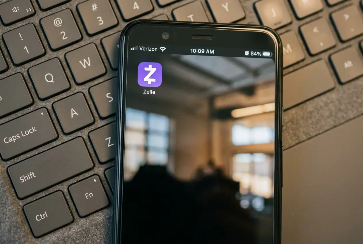 Zelle enters India, launches ZLUSD stablecoin for international payments