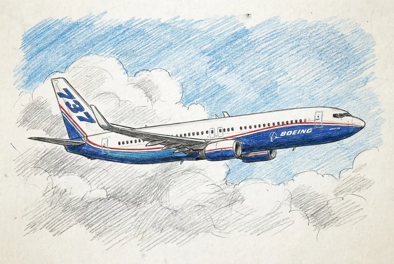 Boeing's first quarter 2026 revenue grew 14% to $22.2B, beating estimates on higher commercial deliveries and a narrower loss.